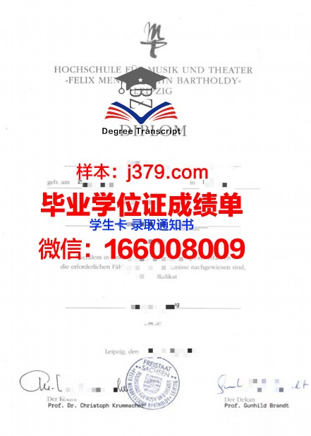 莱比锡HHL管理学院成绩单：一份闪耀的教育瑰宝