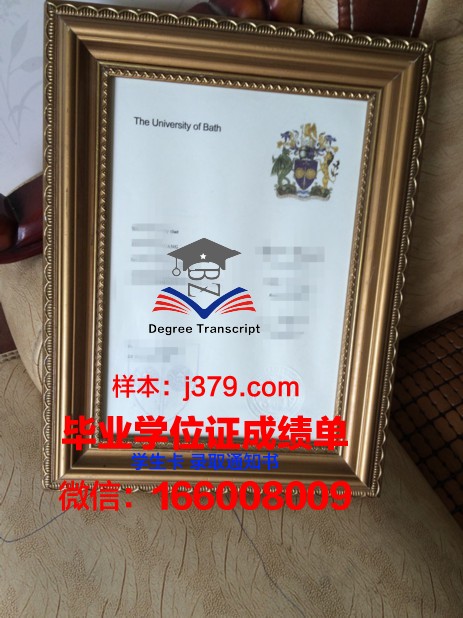 巴斯斯巴大学毕业证