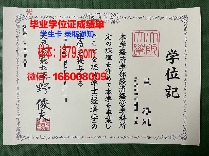 大阪国际大学毕业证是真的吗(大阪的国际学校)