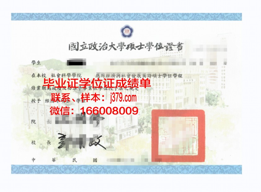 菜堡硕士学位证:一张证书背后的故事