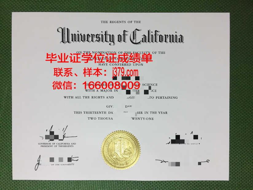 大真大学毕业证成绩单：记录青春足迹，见证成长历程