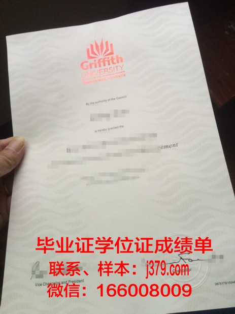 昆士兰科技大学毕业证样本(昆士兰科技大学回国认可度)