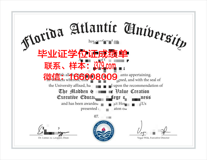 大西洋矿业与电信学院集团diploma证书(大西洋联合学院)