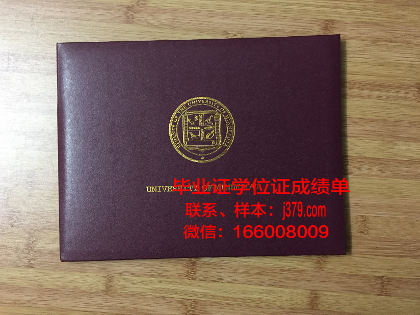 明尼苏达大学双城分校毕业证壳子(美国明尼苏达大学双城分校毕业证)