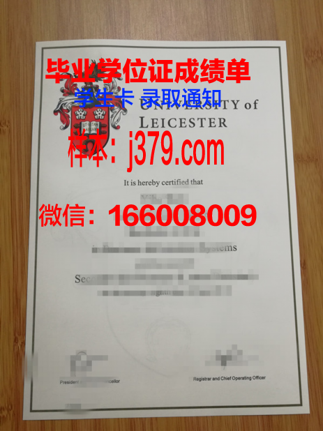 莱斯桥大学毕业证成绩单：一份承载荣誉与努力的证明