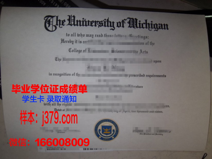 奇泽姆技术与继续教育学院毕业证样本