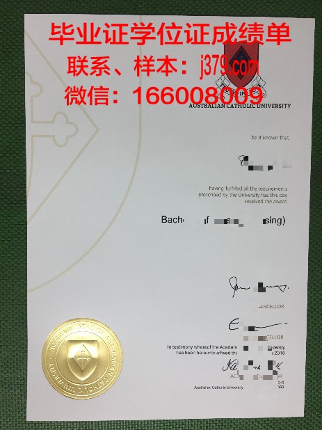 巴拉那天主教大学硕士毕业证