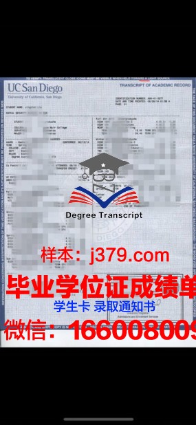 昆宁佩克大学成绩单：解锁学术成就与未来潜能的钥匙