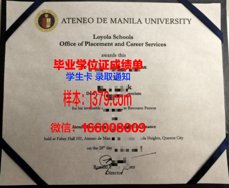 莱西姆大学八打雁校区毕业证壳子(莱西姆大学马尼拉校区)