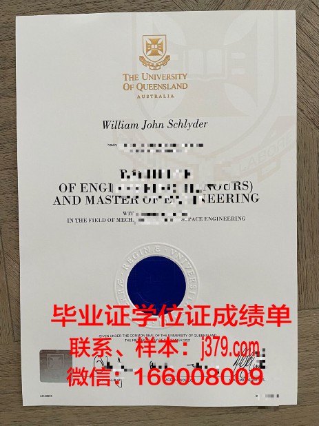 普瓦提埃大学高等工程师学院毕业证高清图(普瓦提埃大学iae)