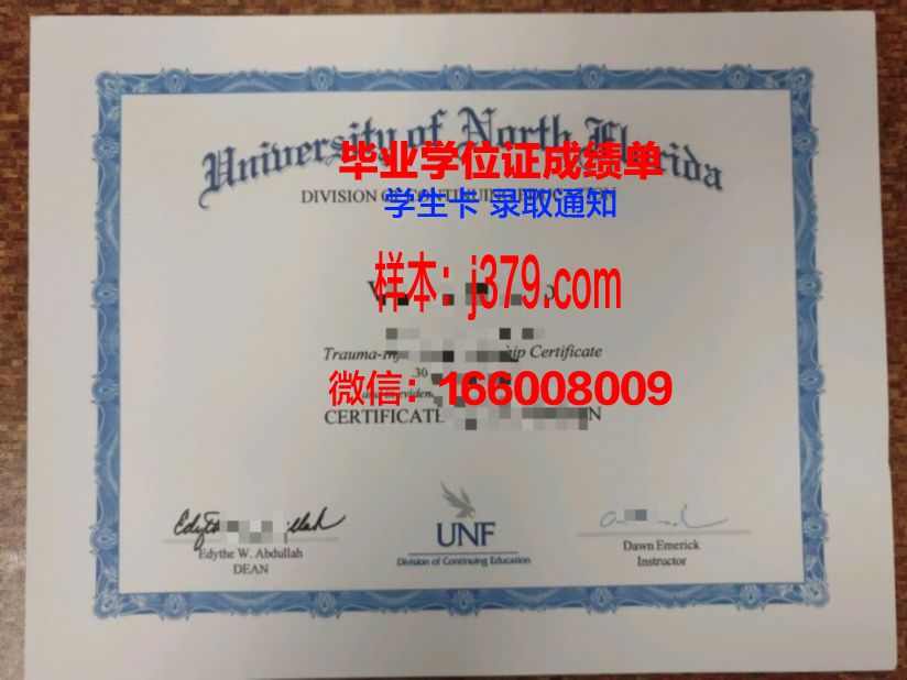 南佛罗里达大学研究生毕业证(南佛罗里达大学申请截止时间)