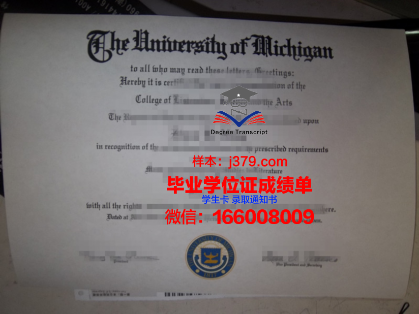 南哈大本科毕业证：一张纸的重量与价值