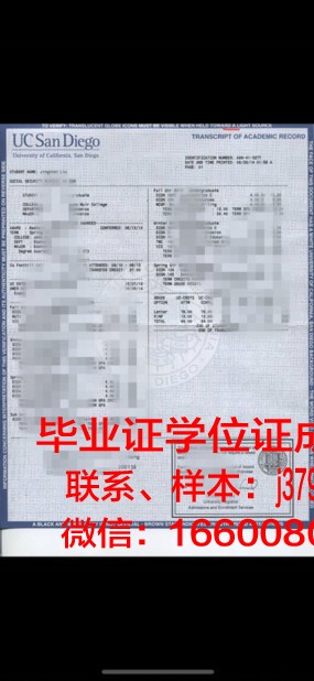 南十字星大学成绩单(南十字星大学成绩单申请)
