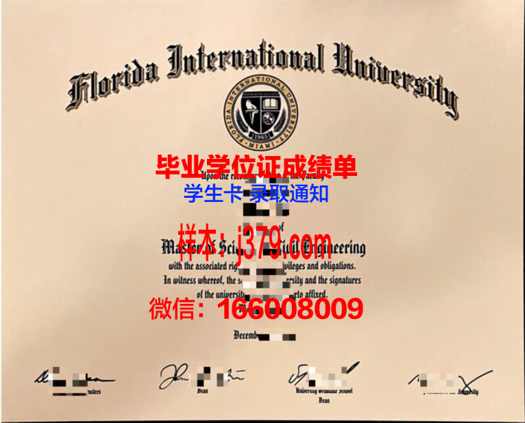 西南佛罗里达基督学院毕业证认证成绩单Diploma