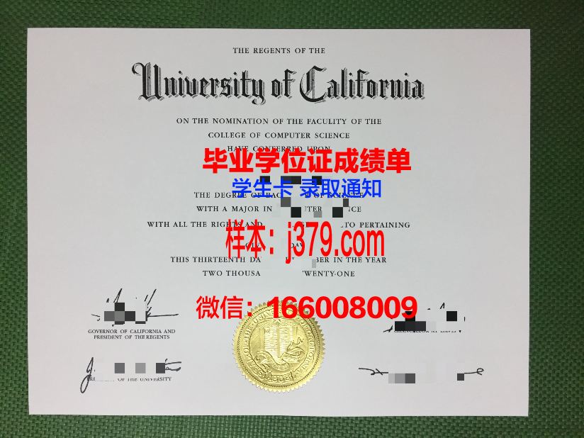 南十大毕业证成绩单：一份记录青春的荣誉证书