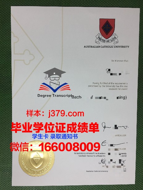 南大河州天主教大学硕士毕业证书样本(天主教学院)