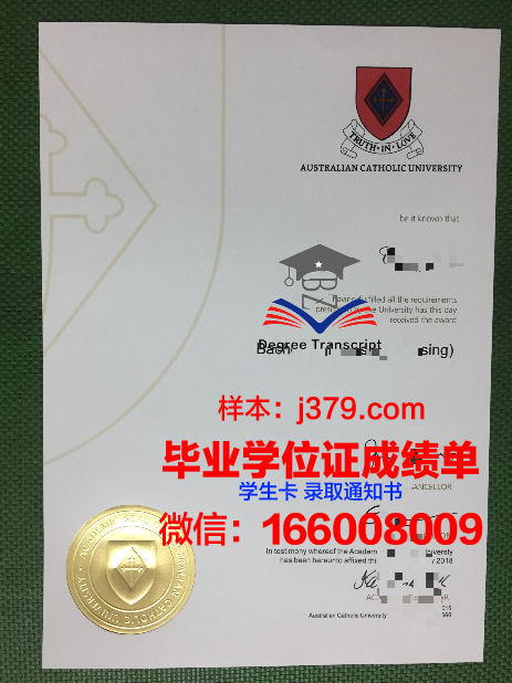 天主教鲁汶大学毕业学位