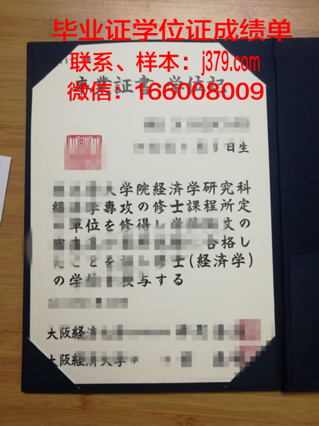 大阪设计师专门学校毕业证模板(大阪大学设计专业)