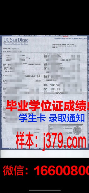 南卫大学位成绩单定制：创新与实践的完美结合