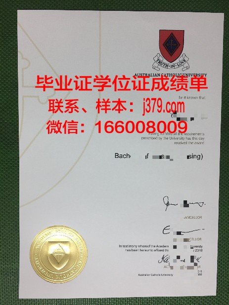 南大河州天主教大学毕业证防伪