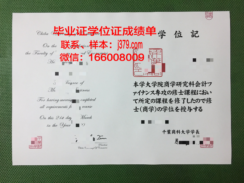 南澳大利亚商业技术学院毕业证样本(南澳大学商科怎么样)