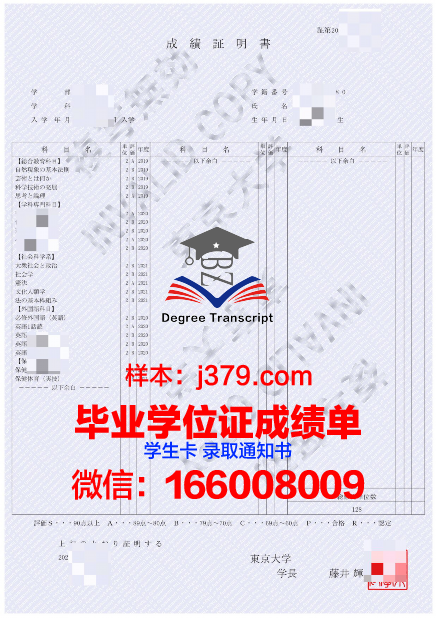 日本东京大学毕业证是什么样子(日本东京大学毕业证是什么样子的图片)