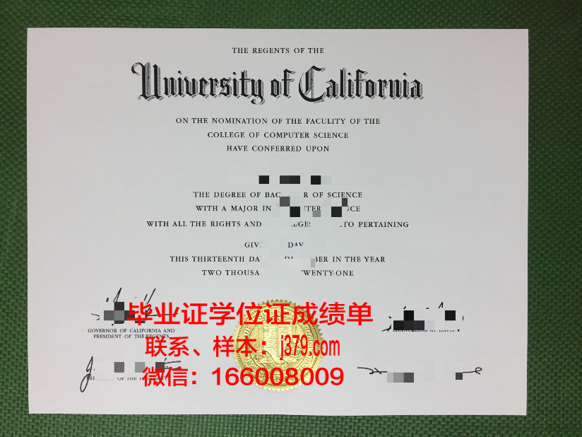 西佛罗里达大学毕业证学位文凭学历Diploma