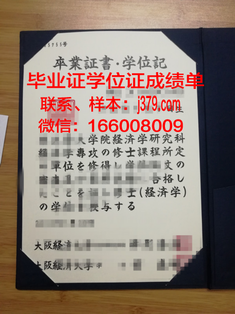 大阪艺术大学毕业证电子版