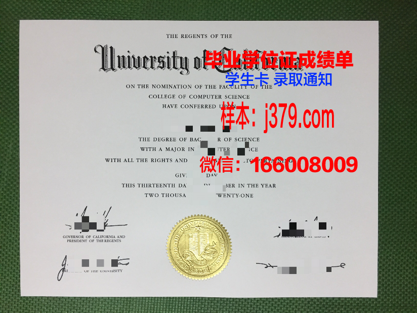 南哈大本科毕业证：一张纸的重量与价值