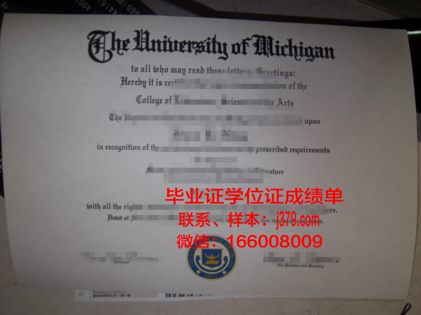 大田科学技术大学毕业证定制:品质与诚信的见证