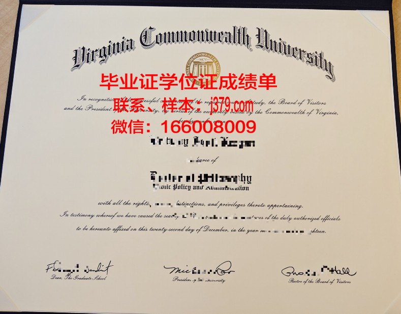 南方联邦大学证书成绩单(南方联邦大学从哪里迁过来)