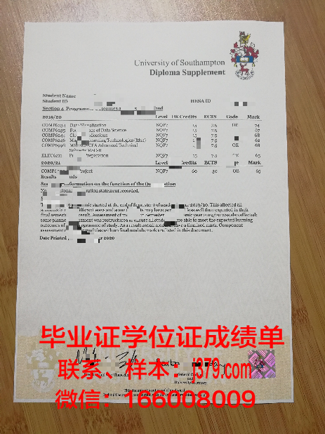 南安普顿大学毕业证补件要求(南安普顿大学毕业典礼)
