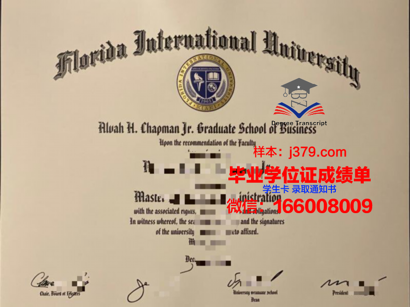 西南佛罗里达基督学院毕业证认证成绩单Diploma