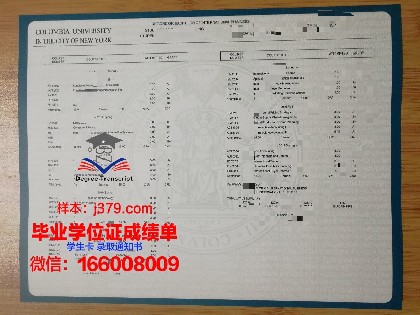 南安大学位成绩单定制:打造专属你的学术名片