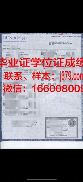 南古吉拉特大学成绩单：一份展现学术实力的成绩汇报
