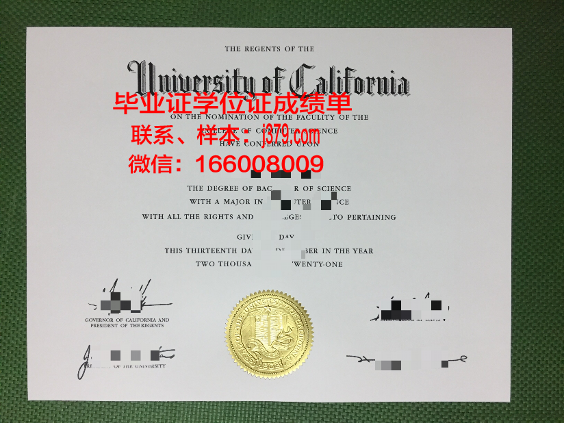 西东大学（国际学生）毕业证图片Seton Hall University (International Students) Diploma