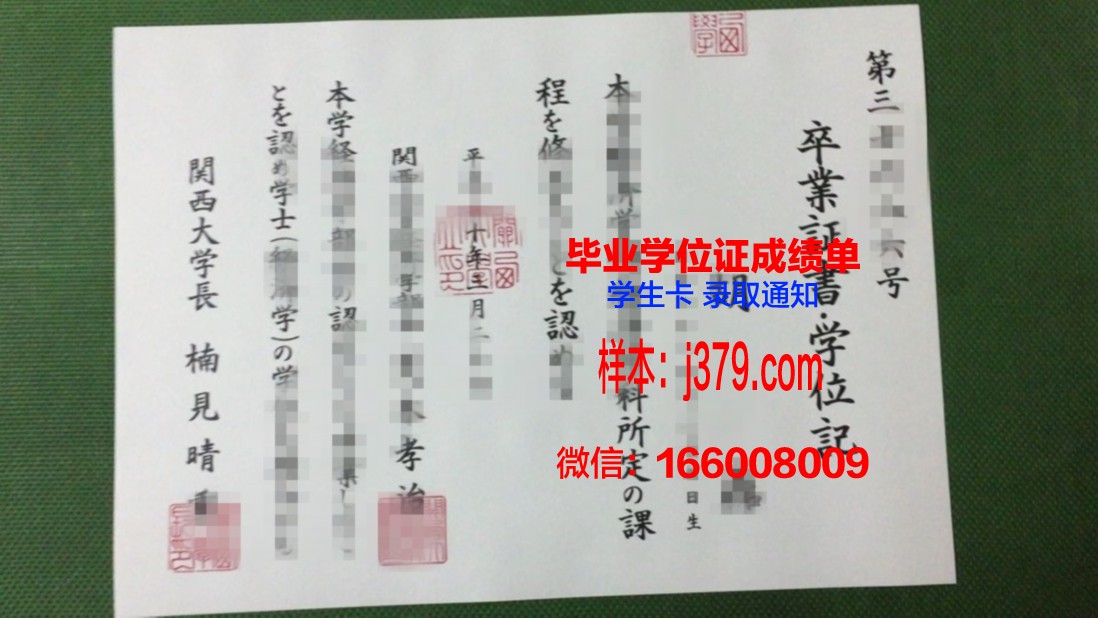 经济与人文国际大学diploma证书(经济与人文管理)