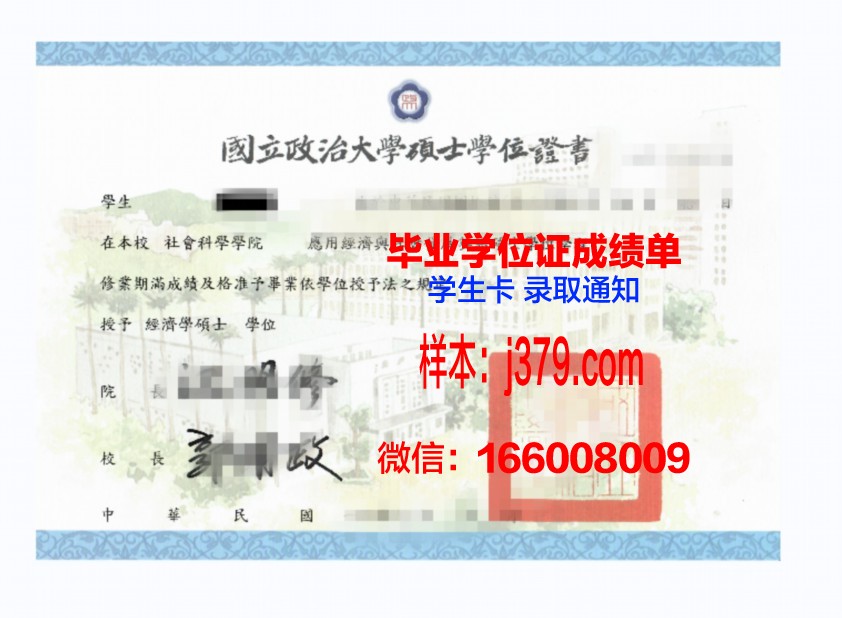 综合理工学院硕士学位证：开启未来科技之门的钥匙