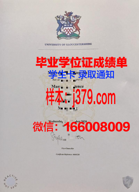 陶格鲁学院毕业学位