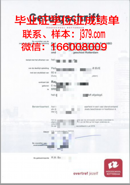 维莱尔国际商学院毕业证原版(法国维莱尔商学院)