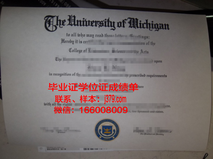 阿雷利亚诺大学本科毕业证:开启未来的金色钥匙