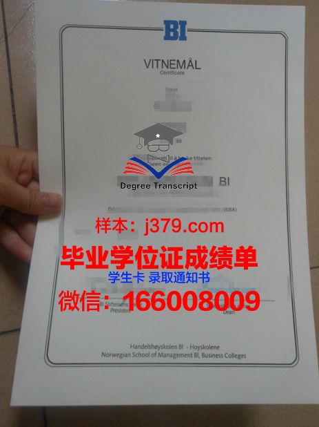经济学位证书:开启职场之门的金钥匙