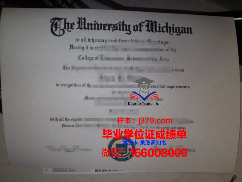 霍林斯大学毕业证:承载荣誉与梦想的象征