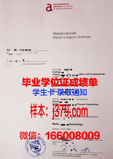 雷根斯堡应用技术大学毕业证什么样子(雷根斯堡应用技术大学在应用技术大学的排名)