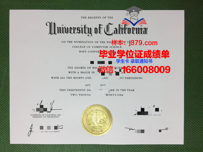维特博大学毕业证是什么模样(维特理工学院)