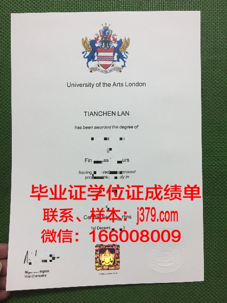 经济艺术与交流高等研究中心学位证书(经济和艺术)