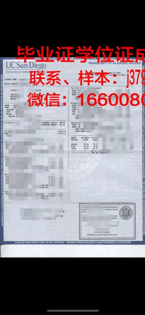 维大工学位成绩单定制：专业、精准、合规的选择
