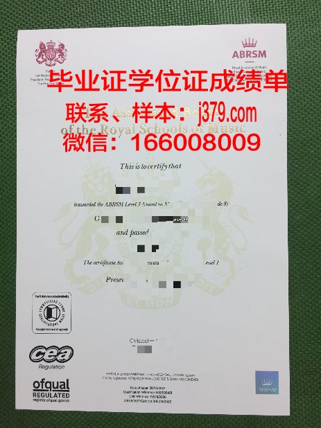 雷焦卡拉布里亚大学毕业证书图片模板(雷焦卡拉布里亚音乐学院)