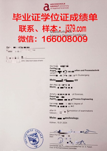 雷根斯堡应用技术大学毕业证书原件(雷根斯堡应用技术大学怎么样)