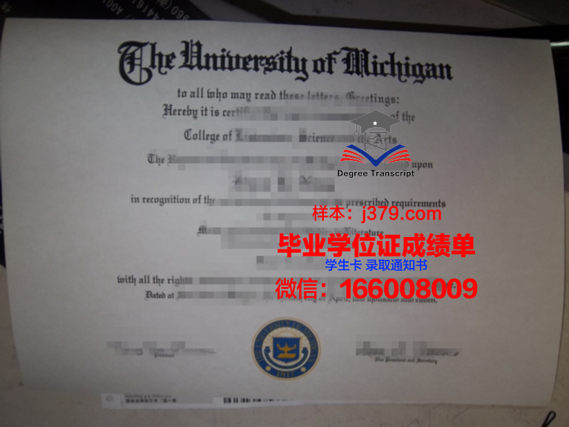 维索大学毕业证:承载荣誉与梦想的纸笔见证